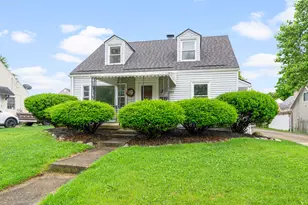 1909 E Bataan Dr, Kettering, OH 45420 - Photo 56