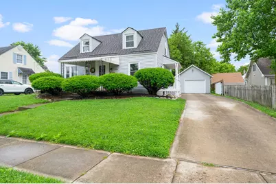 1909 E Bataan Drive, Kettering, OH 45420 - Photo 2