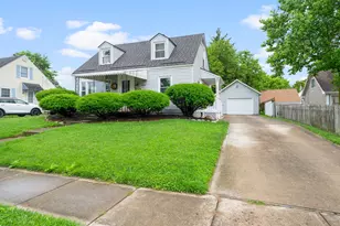 1909 E Bataan Dr, Kettering, OH 45420 - Photo 2