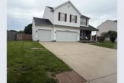 7248 Country Walk Drive, Franklin Twp, OH 45005 - Photo 4
