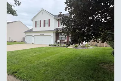 7248 Country Walk Drive, Franklin Twp, OH 45005 - Photo 2
