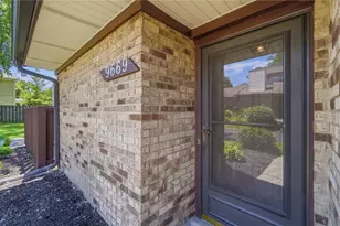 9669 Wild Ginger Way, Miamisburg, OH 45342 - Photo 4