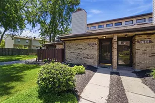9669 Wild Ginger Way, Miamisburg, OH 45342 - Photo 2