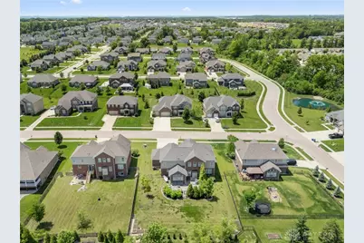 10934 Ruston Glen Court, Dayton, OH 45458 - Photo 4