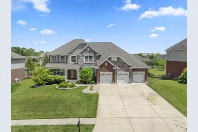 10934 Ruston Glen Court, Dayton, OH 45458 - Photo 1