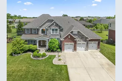 10934 Ruston Glen Court, Dayton, OH 45458 - Photo 2
