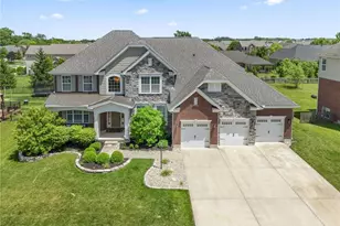 10934 Ruston Glen Ct, Dayton, OH 45458 - Photo 2