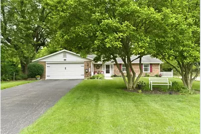 617 Marshall Drive, Xenia, OH 45385 - Photo 1