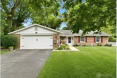 617 Marshall Drive, Xenia, OH 45385 - Photo 2