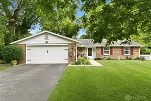 617 Marshall Dr, Xenia, OH 45385 - Photo 2