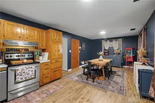 5817 Woodmore Dr, Harrison Twp, OH 45414 - Photo 16