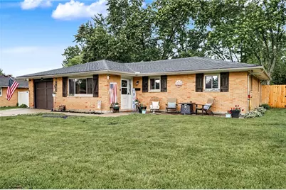 5817 Woodmore Drive, Dayton, OH 45414 - Photo 2