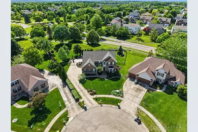 65 Bateman Court, Springboro, OH 45066 - Photo 52