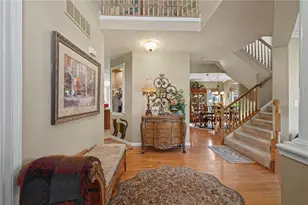 65 Bateman Ct, Springboro, OH 45066 - Photo 4