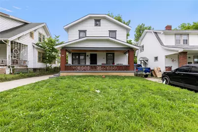 323 Roxbury Road, Dayton, OH 45417 - Photo 4