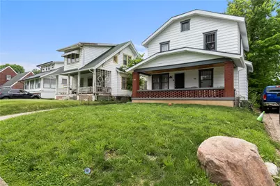 323 Roxbury Road, Dayton, OH 45417 - Photo 4