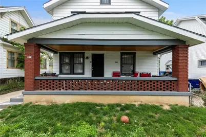 323 Roxbury Road, Dayton, OH 45417 - Photo 6
