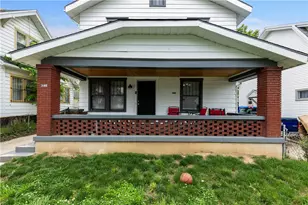 323 Roxbury Rd, Dayton, OH 45417 - Photo 6