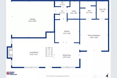 6370 Thomas Paine Parkway, Centerville, OH 45459 - Photo 32