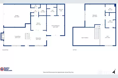 6370 Thomas Paine Parkway, Centerville, OH 45459 - Photo 34