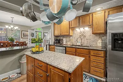 6370 Thomas Paine Parkway, Centerville, OH 45459 - Photo 14