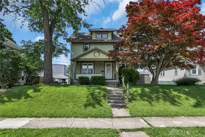 2702 Maplewood Avenue, Springfield, OH 45505 - Photo 2