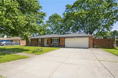 5914 Cadman Drive, Huber Heights, OH 45424 - Photo 2