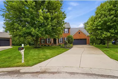 2941 Dutton Court, Washington Twp, OH 45458 - Photo 2