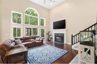 6470 Hollowview Trail, Centerville, OH 45459 - Photo 32