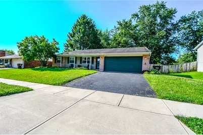 4840 Baldwin Hills Drive, Englewood, OH 45322 - Photo 2
