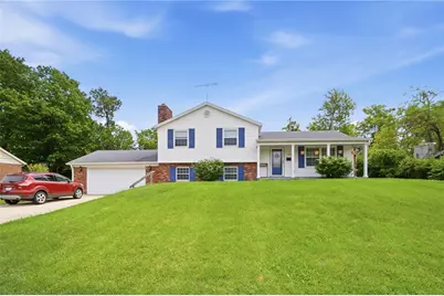 945 Kenbrook Drive, Vandalia, OH 45377 - Photo 2