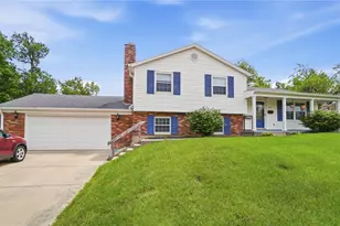 945 Kenbrook Dr, Vandalia, OH 45377 - Photo 42