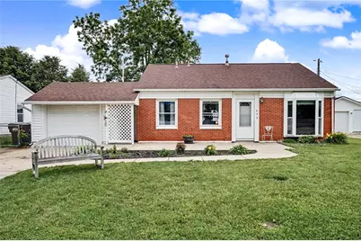 899 Dayton Avenue, Xenia, OH 45385 - Photo 2