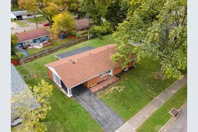 456 S Hayden Avenue, Dayton, OH 45431 - Photo 4