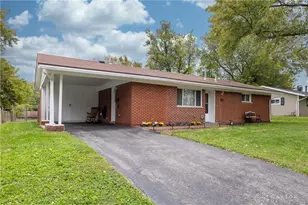456 S Hayden Ave, Dayton, OH 45431 - Photo 2