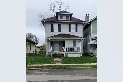 650 Clegg Street, Dayton, OH 45417 - Photo 1