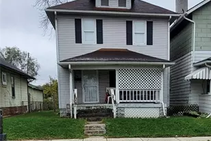 650 Clegg St, Dayton, OH 45417 - Photo 1