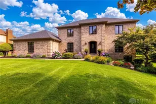 8524 Point O Woods Ct, Clearcreek Twp, OH 45066 - Photo 4