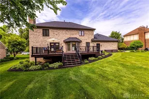 8524 Point O Woods Ct, Clearcreek Twp, OH 45066 - Photo 32