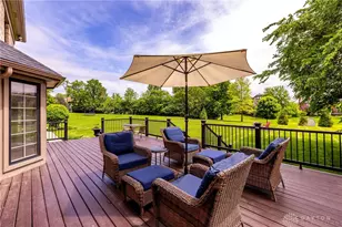 8524 Point O Woods Ct, Clearcreek Twp, OH 45066 - Photo 44