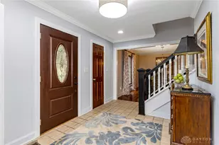 8524 Point O Woods Ct, Clearcreek Twp, OH 45066 - Photo 8