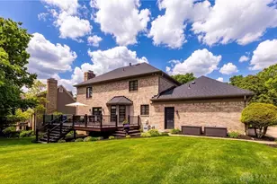 8524 Point O Woods Ct, Clearcreek Twp, OH 45066 - Photo 46