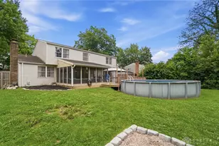 4122 Willow Run Dr, Beavercreek, OH 45430 - Photo 38
