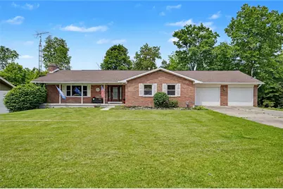 2105 Cheviot Hills Drive, Springfield, OH 45505 - Photo 1