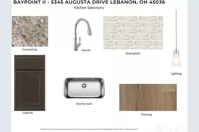 5345 Augusta Drive #11-302, Lebanon, OH 45036 - Photo 2