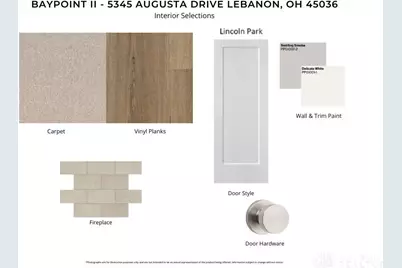 5345 Augusta Drive #11-302, Lebanon, OH 45036 - Photo 4
