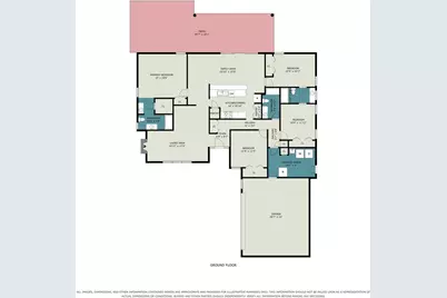 7256 Pepperton Court, Clayton, OH 45415 - Photo 40