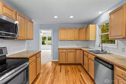 1777 Parker Road #A, Goshen, OH 45150 - Photo 12