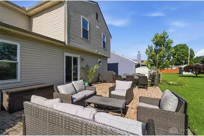 1675 Farrington Drive, Kettering, OH 45420 - Photo 42
