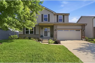 1675 Farrington Drive, Kettering, OH 45420 - Photo 2